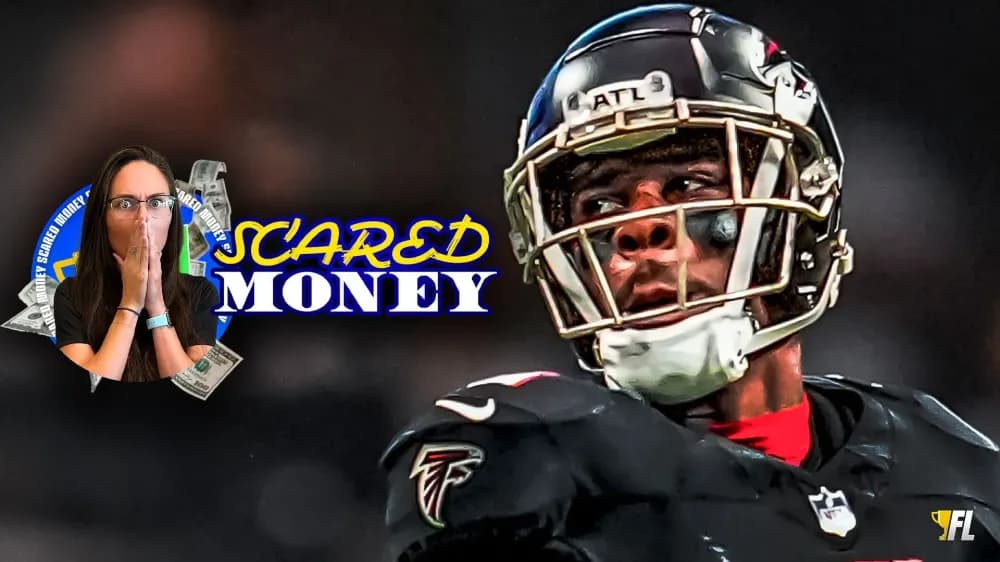 Scared Money: 7 Player Parlays to Send Your Fantasy Football Experience Into Overdrive