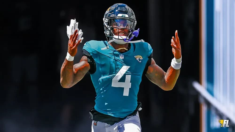 Tank Bigsby Traded and More Big Backfield Surprises After Week 1