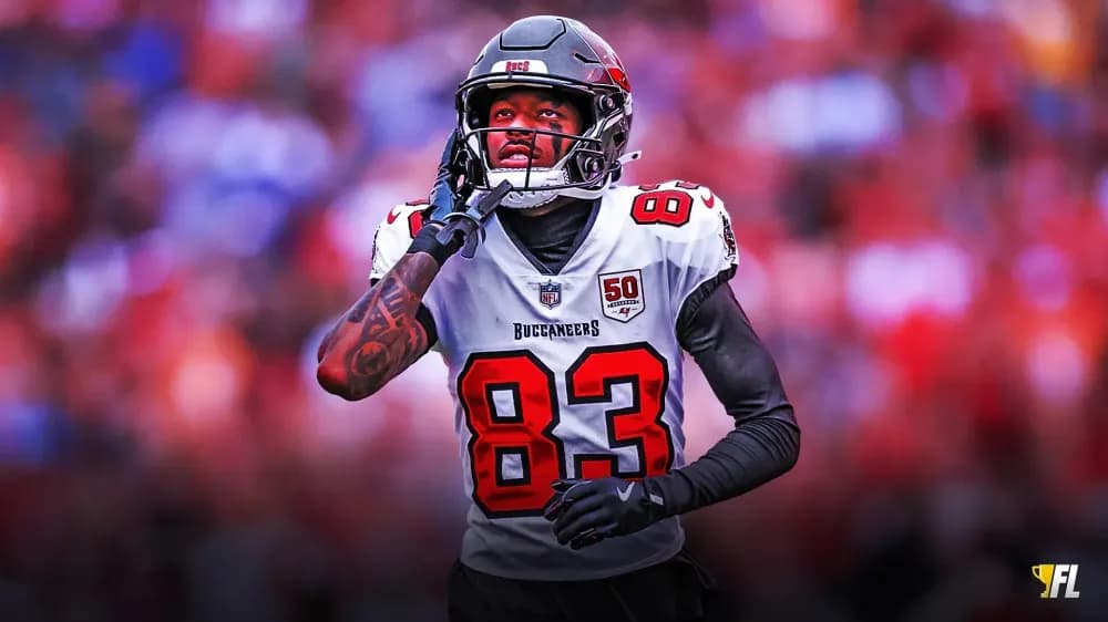 Late-Week Players To Add For Week 8: Jaylin Noel, Tez Johnson, and More