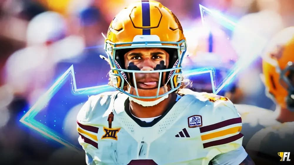 How To Value The 1.03 In 2026 Dynasty Rookie Drafts: Draft Fernando Mendoza or a WR?