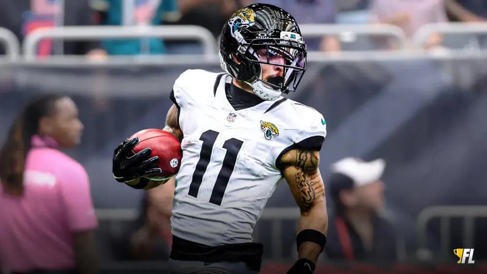 Week 11 Waiver Wire Express Guide For Fantasy Football