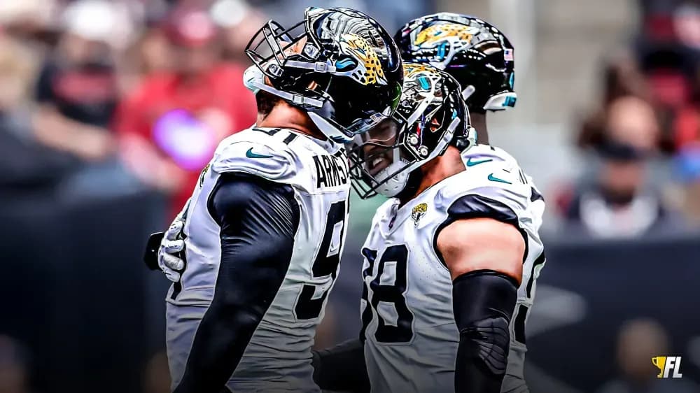 Week 13 Defense (DST) Streamers: Target The Jaguars Against Cam Ward