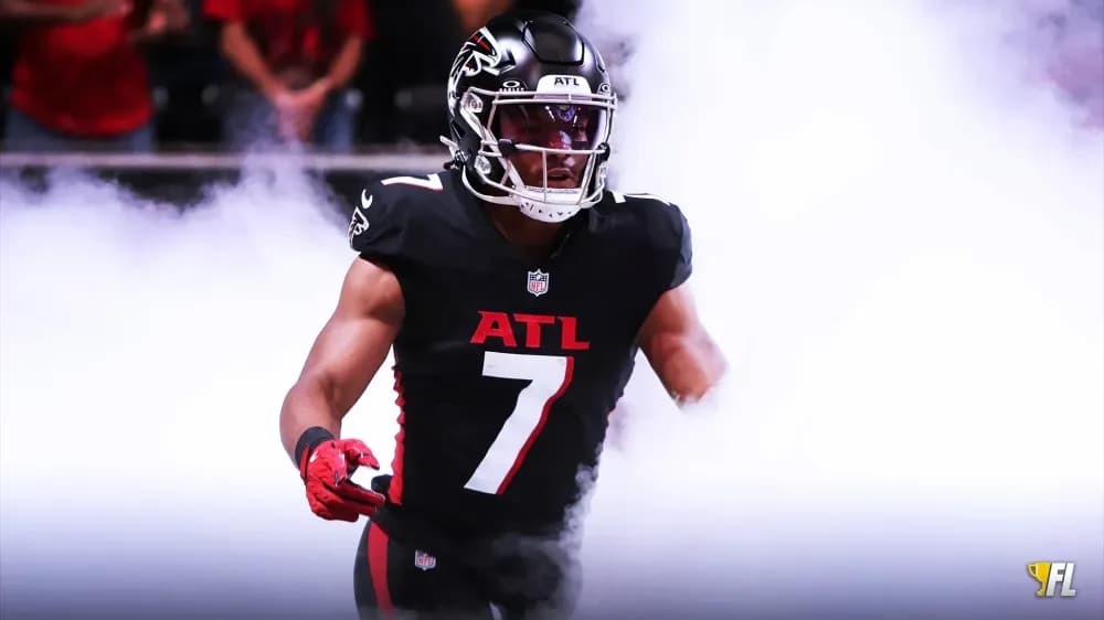 Bijan Robinson and More Fantasy Football Halloween Tricks and Treats for Week 9