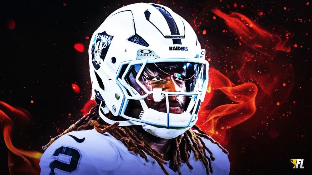 Week 1 Bold Predictions for Fantasy Football: Slow Start for Ashton Jeanty?