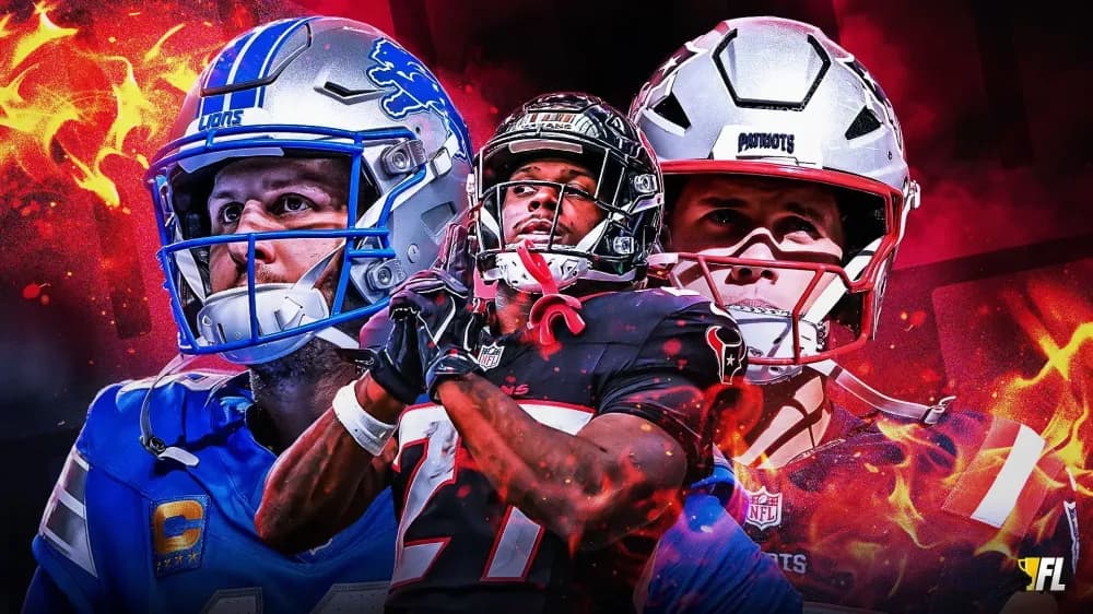 Week 12 Bold Predictions: Jared Goff Lights Up the Giants