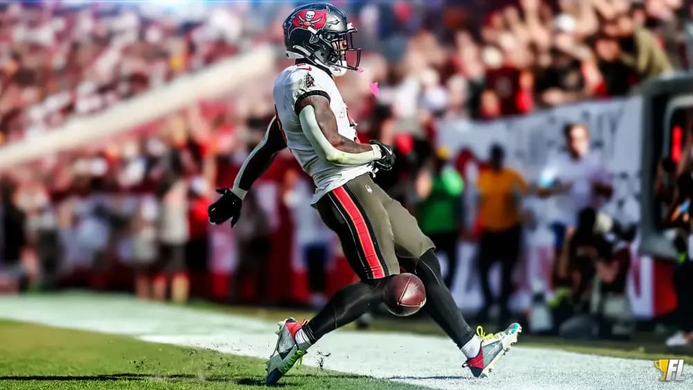 2 Big Running Back Stories Impacting Fantasy Football