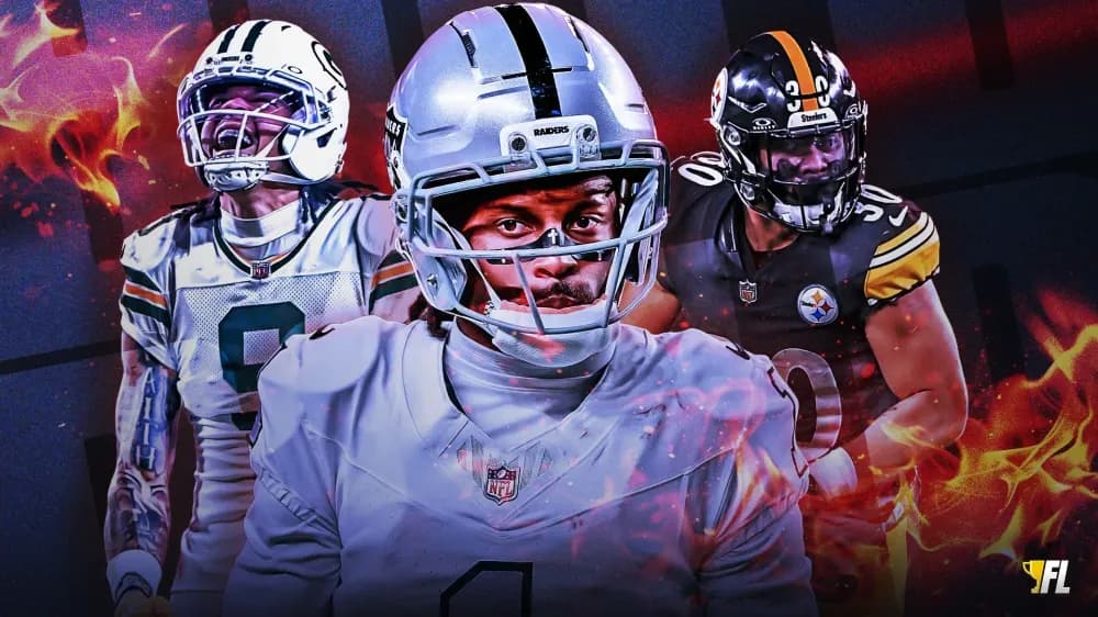 Week 11 Bold Predictions: Jaylen Warren Does Damage