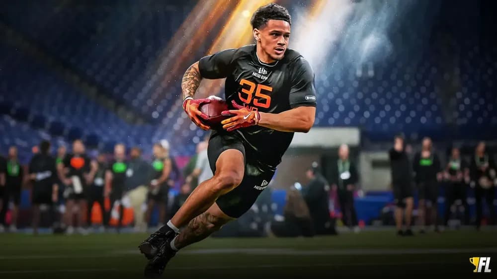 Using Historical NFL Combine Data To Find 2026 Dynasty Fantasy Football Buys