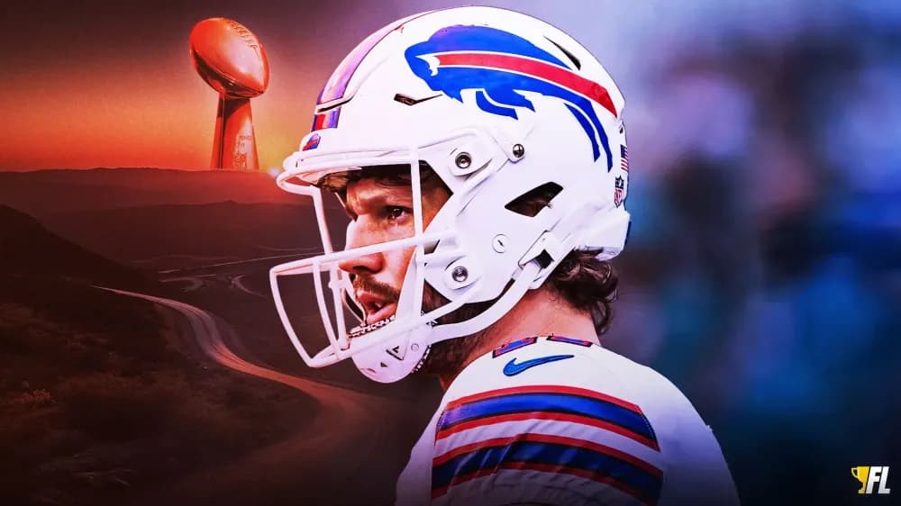 Looking Ahead to the Divisional Round: Can Josh Allen, Puka Nacua and More Keep Rolling?