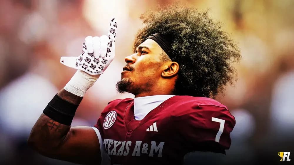 Miami Dolphins NFL Draft Targets For Round 1 After Jaylen Waddle Trade