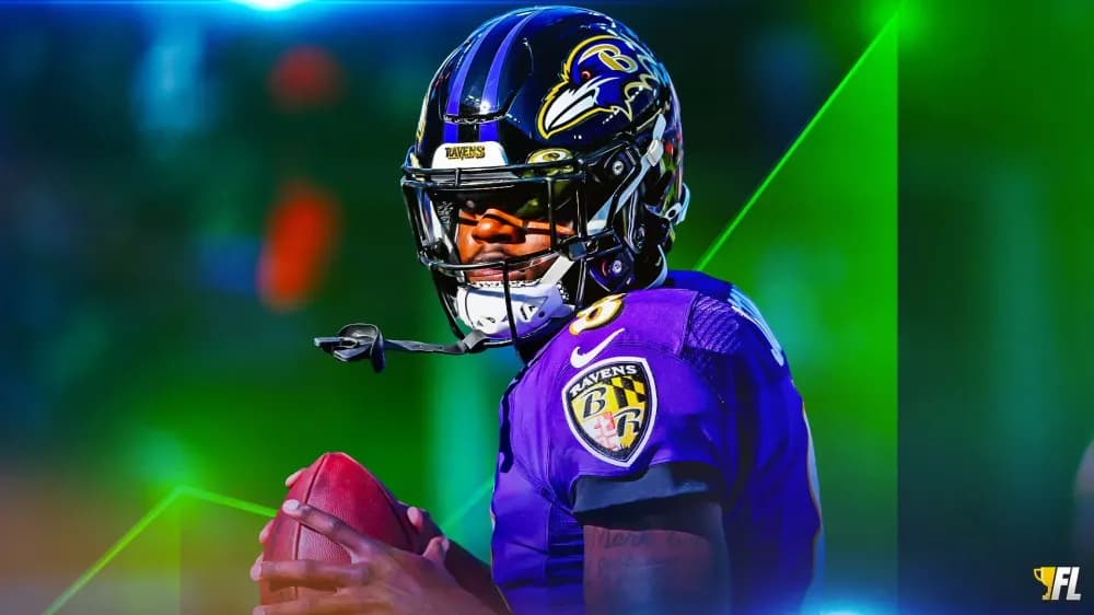 Dynasty Fantasy Football Strategy: Faith In Lamar Jackson, Trey McBride Regression and More