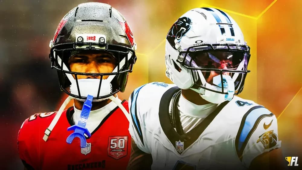 Four WRs Who Could Be ADP Steals In 2026