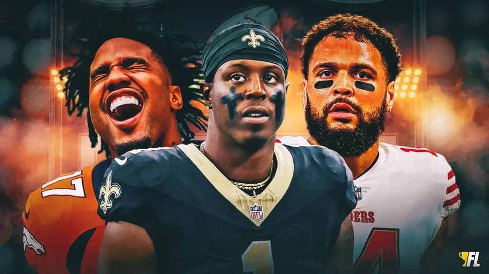 New Faces, New Places: Fantasy Football Outlooks for Travis Etienne and More