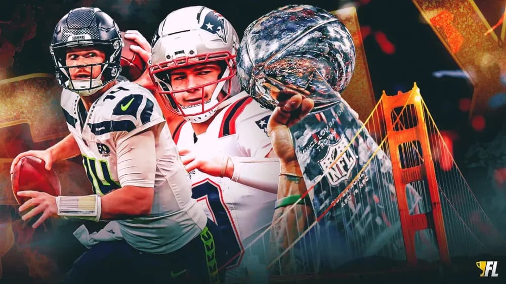 Claim Your Rooting Interest in Super Bowl 60