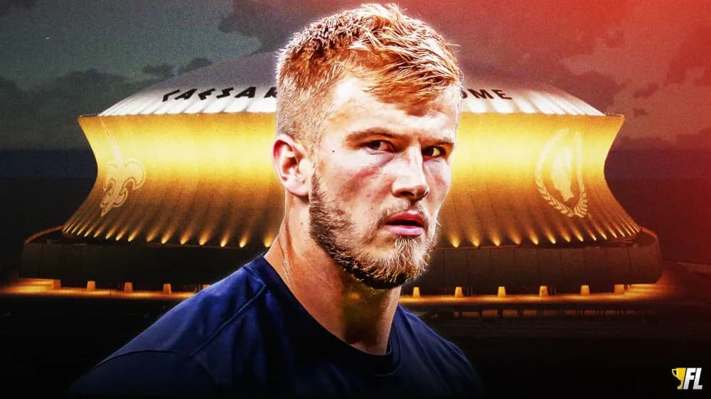 5 Players Whose Stock Could Rise Or Fall After The NFL Draft: Tyler Shough, Kenneth Walker And More