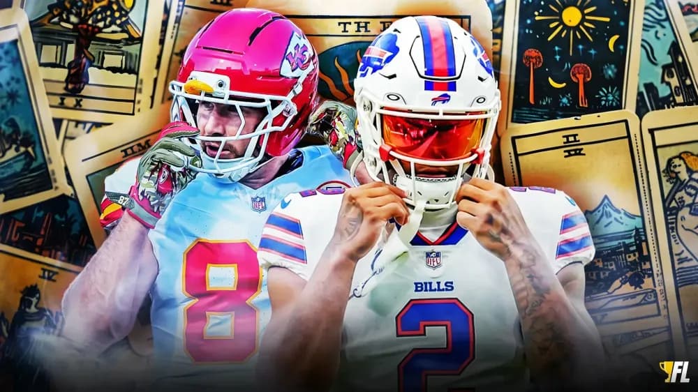 Going Over or Under On Four Yardage Total Props For 2026