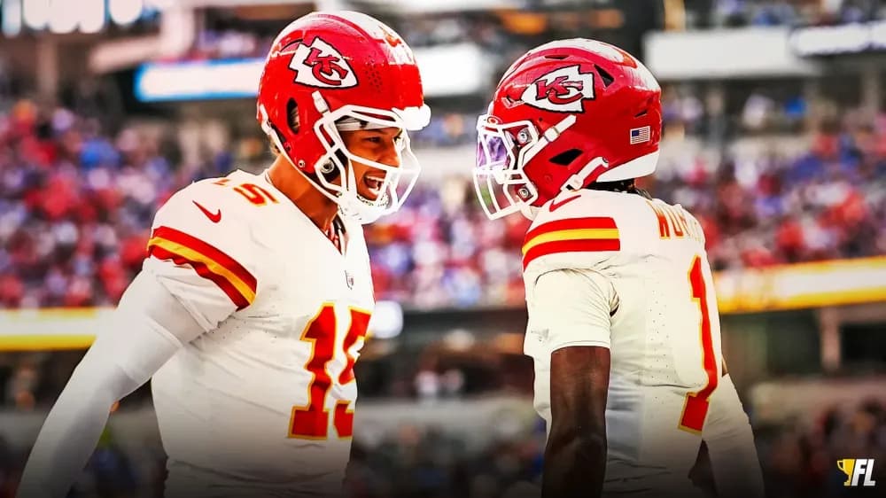 Kansas City Chiefs Are Primed For A Bounceback