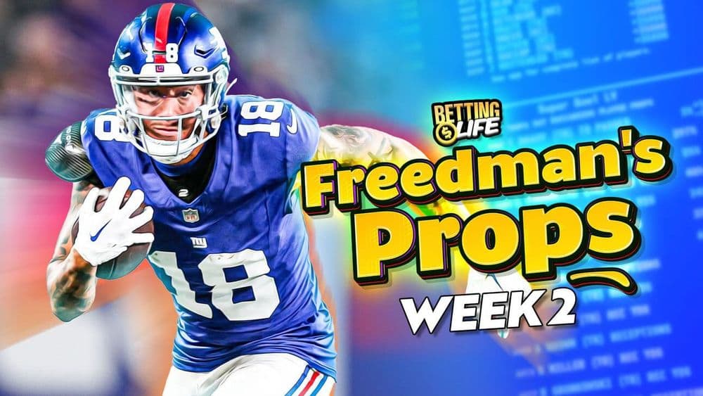 š If You Like the Rams...