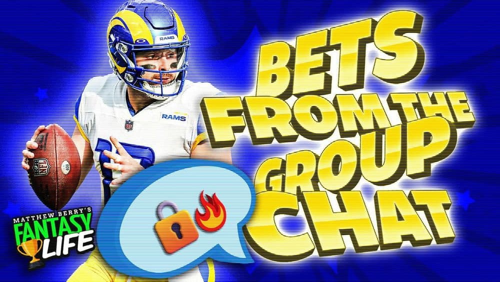 Week 18 is not normal