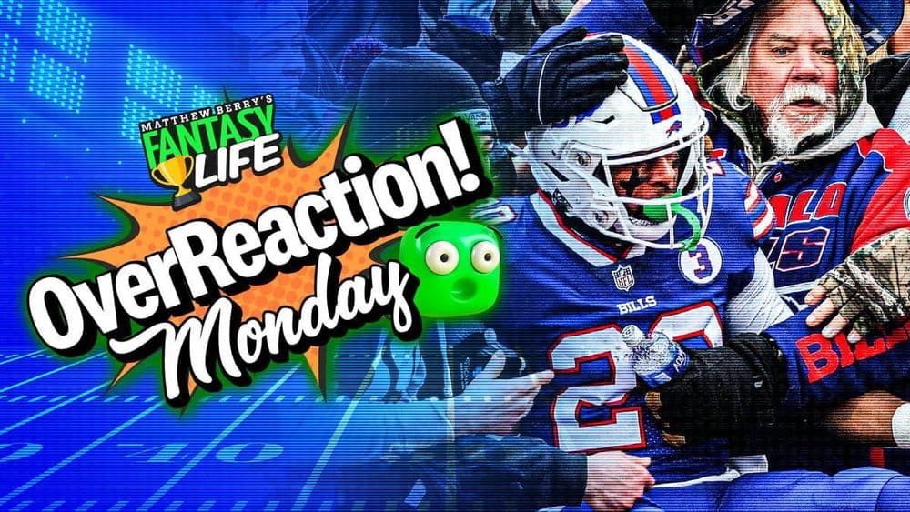 8 Early Questions For Wildcard Weekend