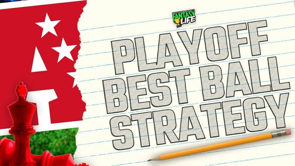 The Playoff Team That Deserves To Lose