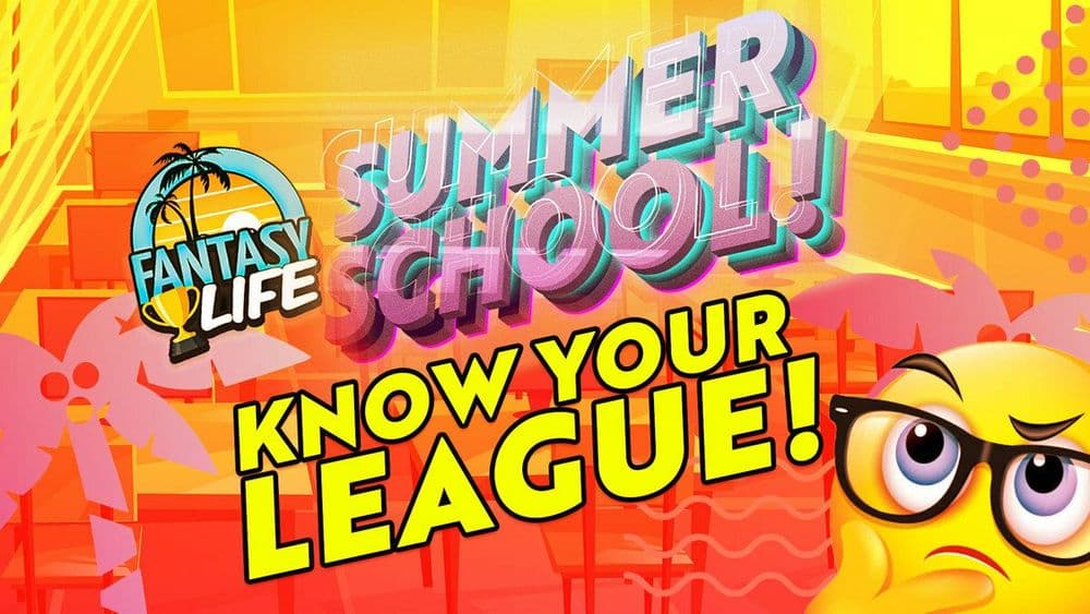 š 10 Nuggets To Read Before Your Draft