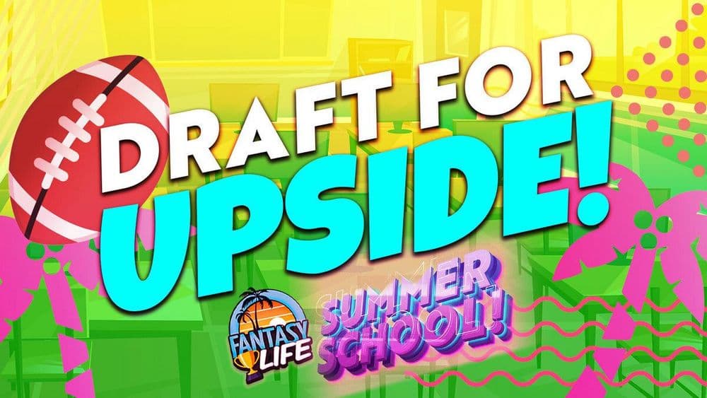 š„ The WR1 Available In The 3rd Round