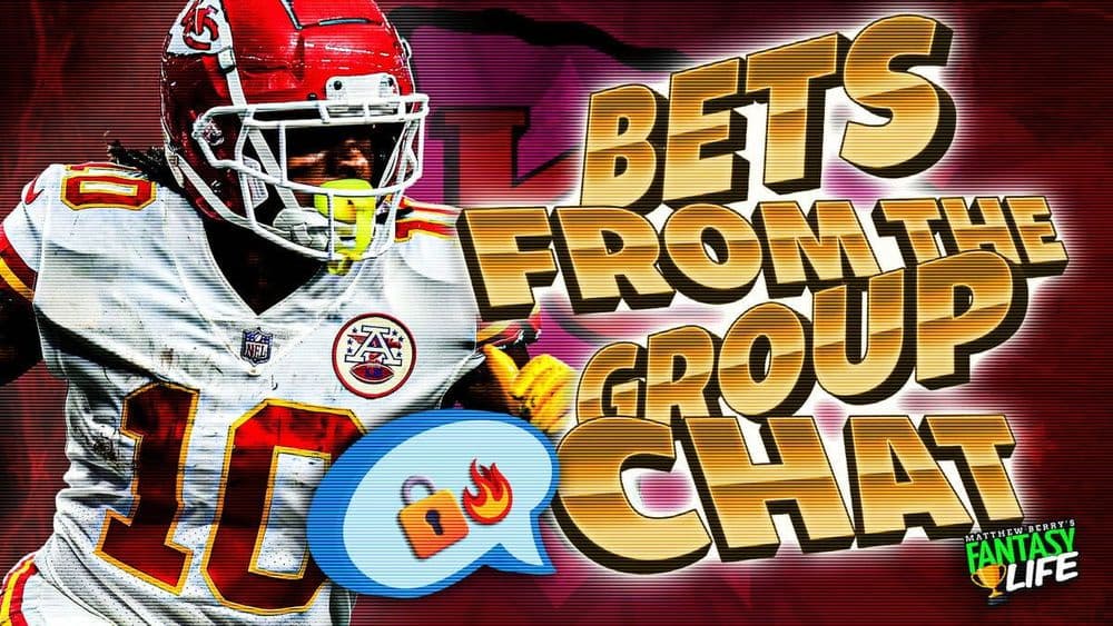 Can The Chiefs Win In Burrowhead?