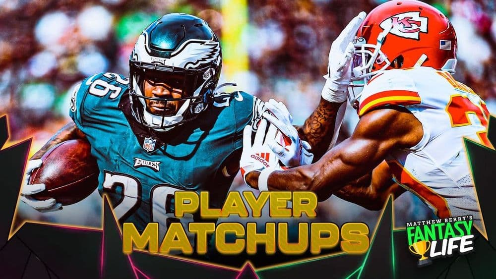 š The Eagles Need To Go All-In