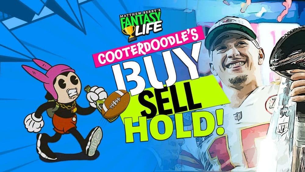 š The QB Who Controls His Destiny