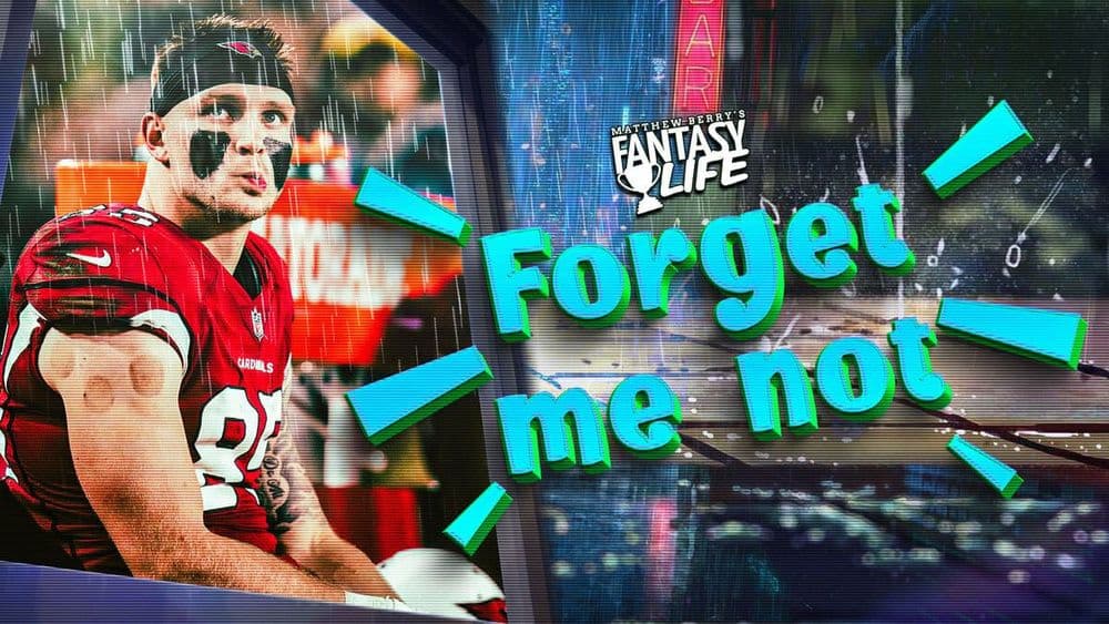 š The Rookie QB Screaming Up Boards