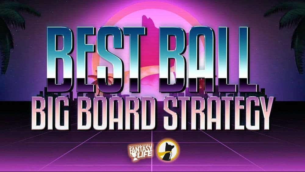 š» This GM Is Bearish On His WRs?