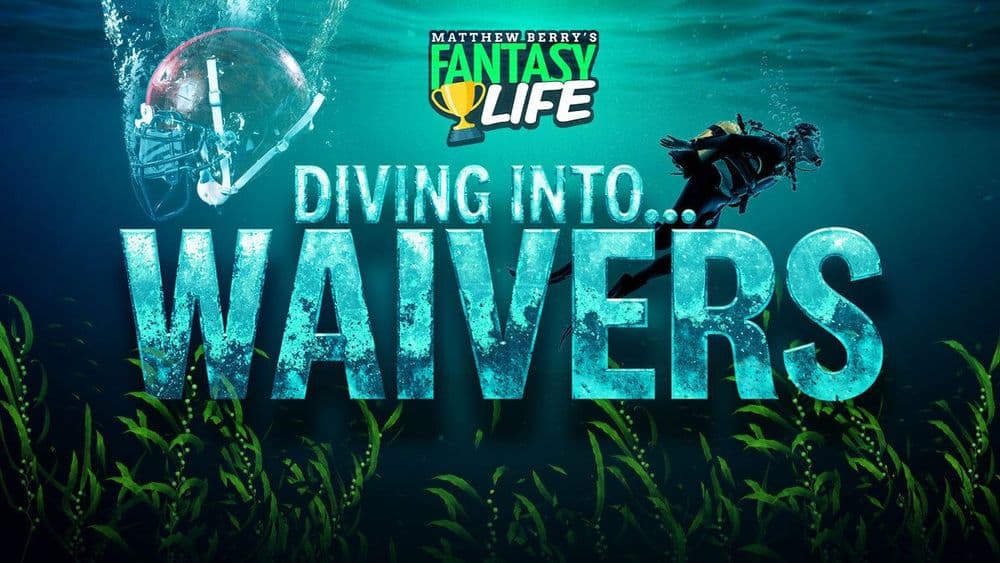 š The Star WR You Forgot To Draft