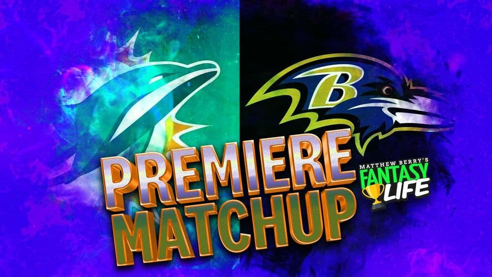 ☢️ The RB About To Go Nuclear With Pass Work