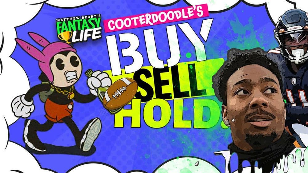 š 3 Big RB Injuries To Monitor