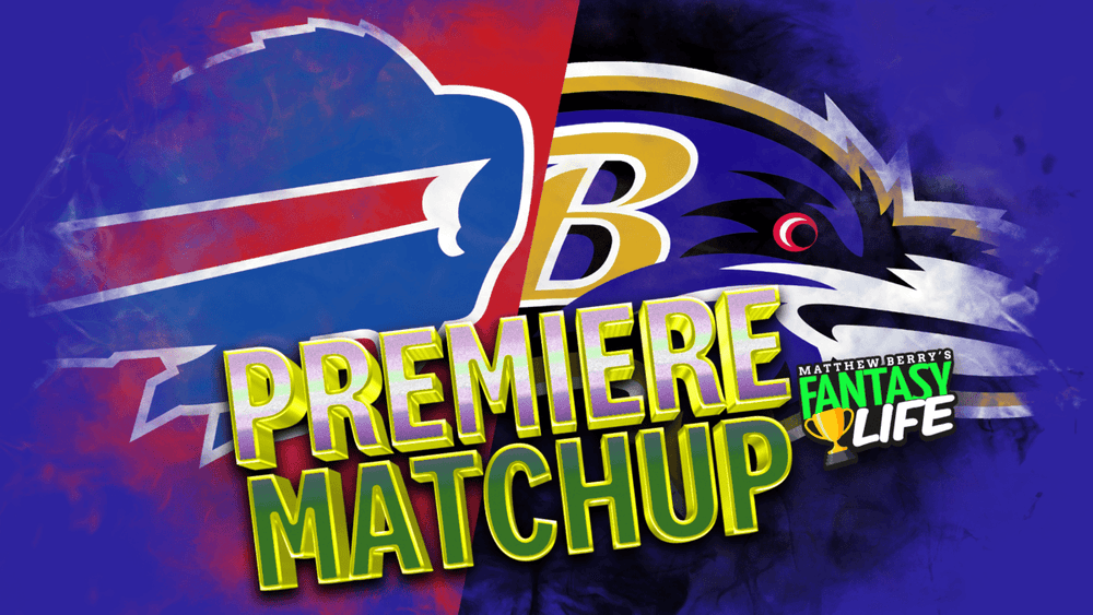 š„ 3 RBs that are running hot