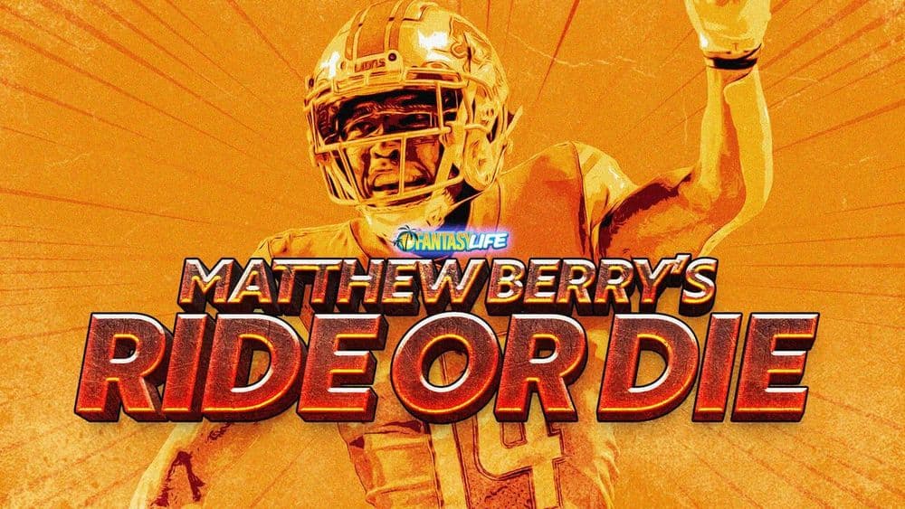 š¤ Buying or selling training camp RB hype