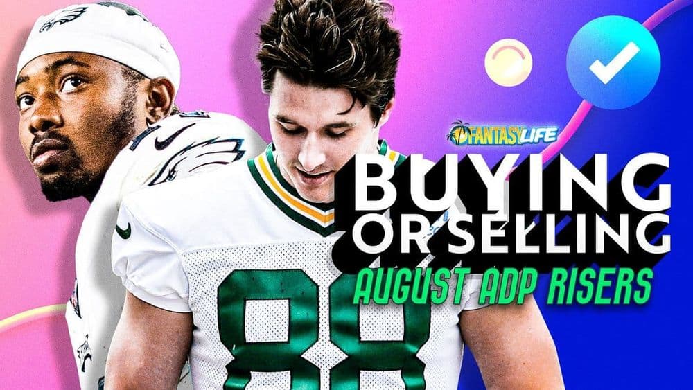 š 3 Dicey WR Injuries (& How To React)