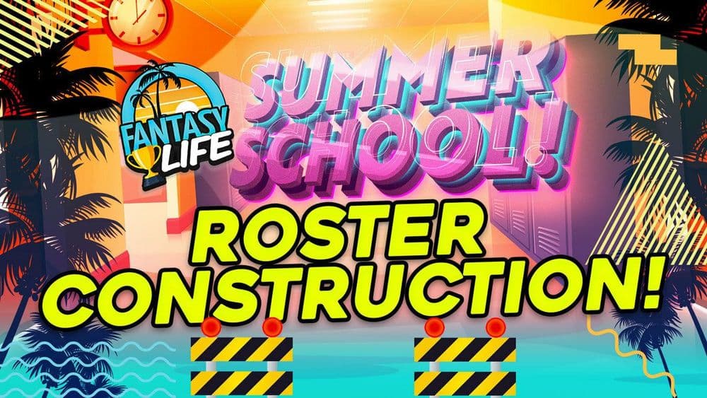 2 Big Question Marks At WR ❓