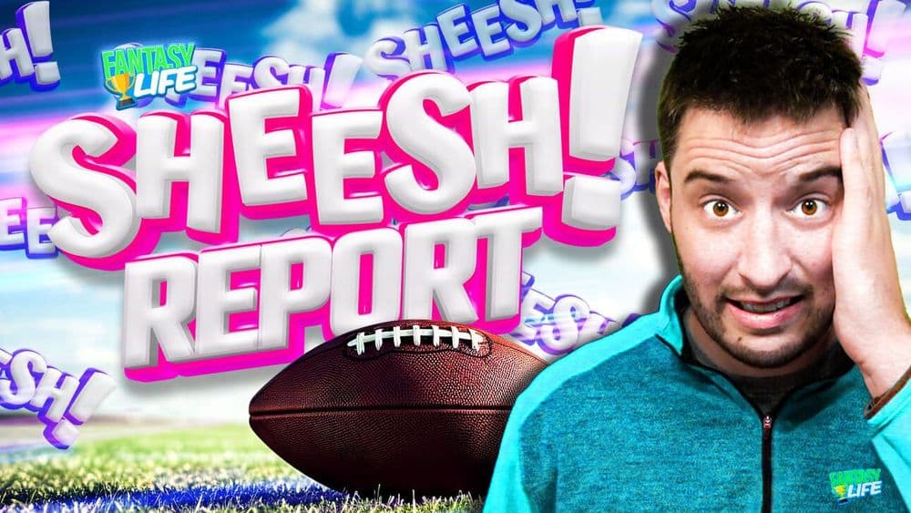 š MNF Madness and KEY Week 3 Takeaways