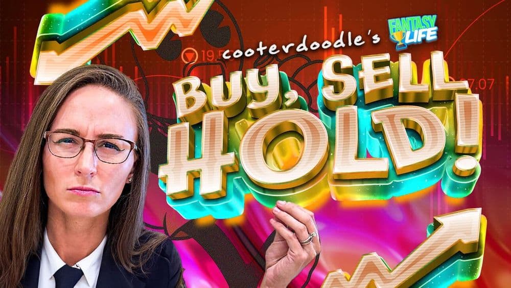 š The Backfield Up For Grabs