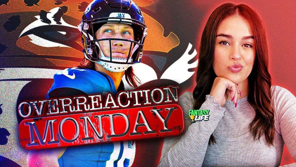 🤧 2 Players Allergic To TDs FINALLY Score