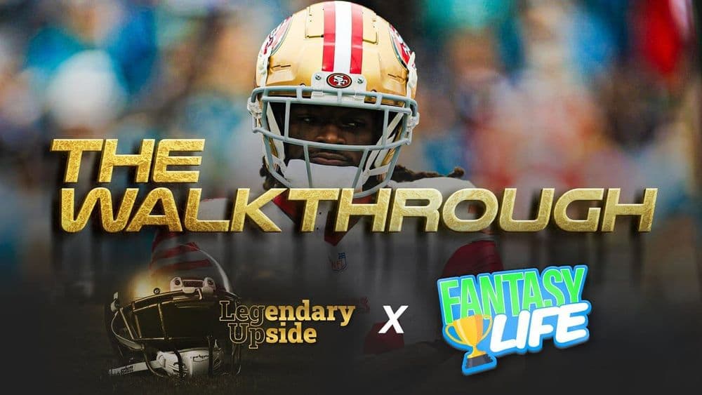 šØ 2 Players to Stash Before Sunday