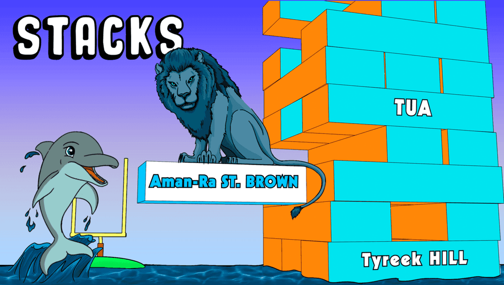 šš» 2 Star WRs Avoid Major Injuries