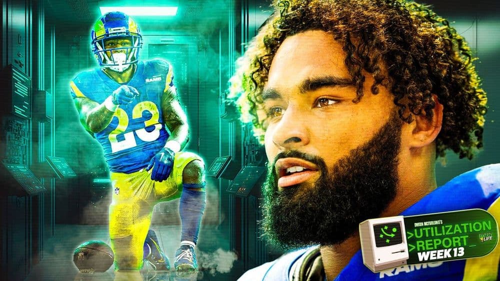 š¤ Week 13 Waiver Wire Wonders