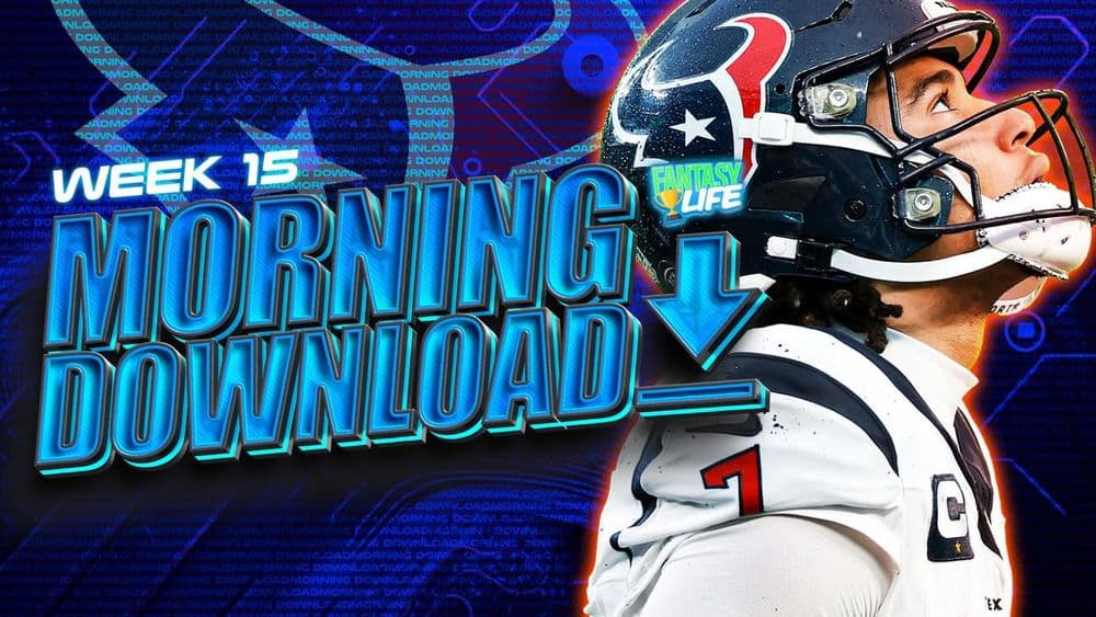 š„ 3 Shootouts On Tap?! (Week 15 Preview)