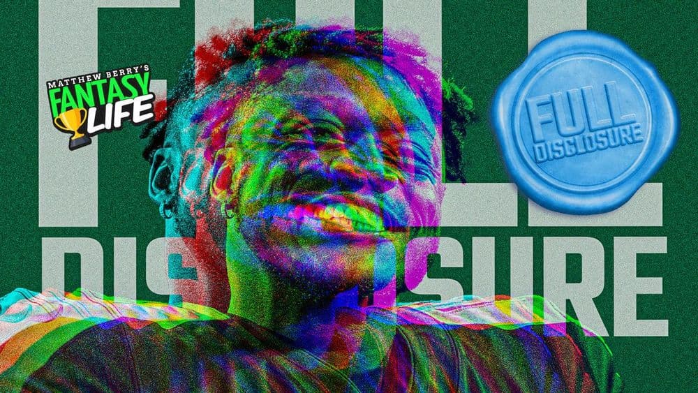 š The Alpha WR Set To Dominate In 2022