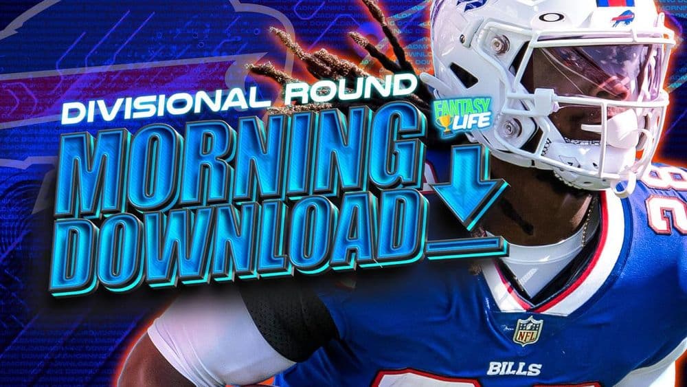 š„ Divisional Round Drama