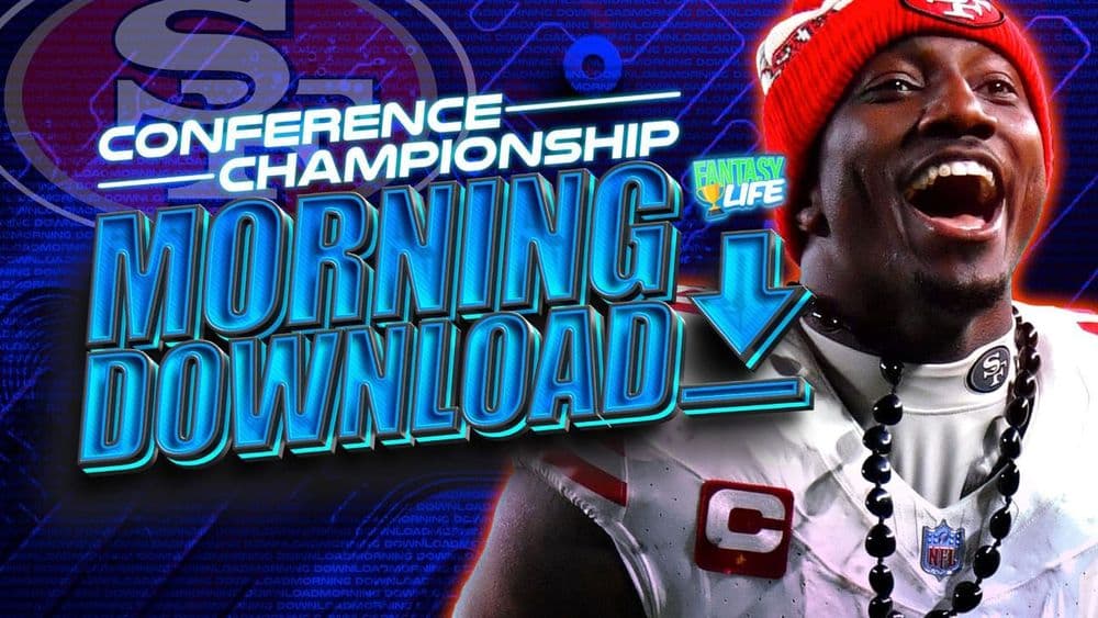 š¤ Overnight News, Top Plays, and more.