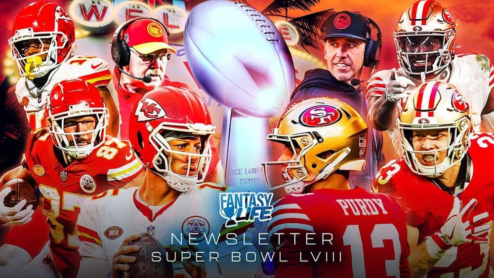 š± A Shakeup To The Chiefs Backfield?